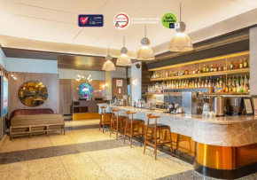 Отель Swiss-Belinn Wahid Hasyim  Джакарта